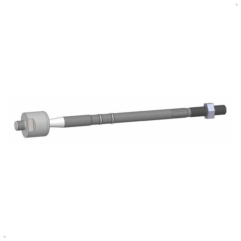 Braço Axial Dianteiro Lado Direito ou Esquerdo - Delphi - TA3514 - (1)