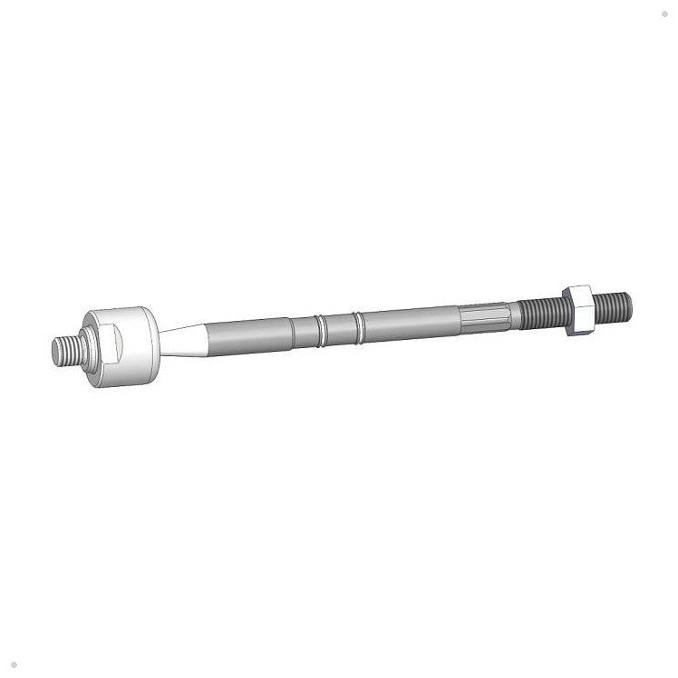 Braço Axial Dianteiro Lado Direito ou Esquerdo - Delphi - TA3517 - (1)