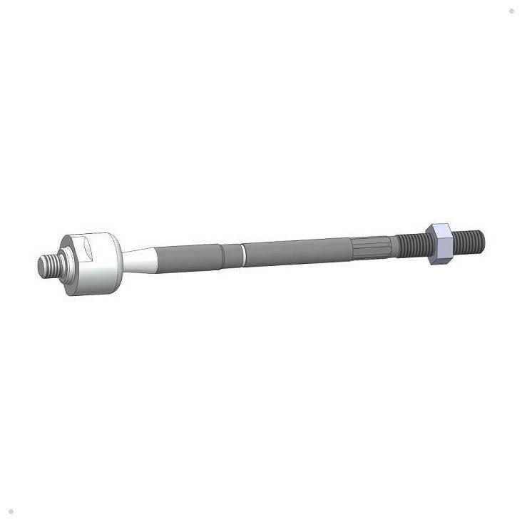 Braço Axial Dianteiro Lado Direito ou Esquerdo - Delphi - TA3518 - (1)