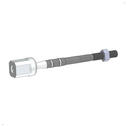 Braço Axial Dianteiro Lado Direito ou Esquerdo - Delphi - TA3522 - (1)