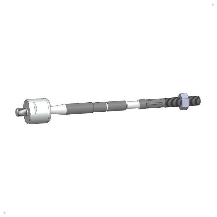 Braço Axial Dianteiro Lado Direito ou Esquerdo - Delphi - TA3523 - (1)