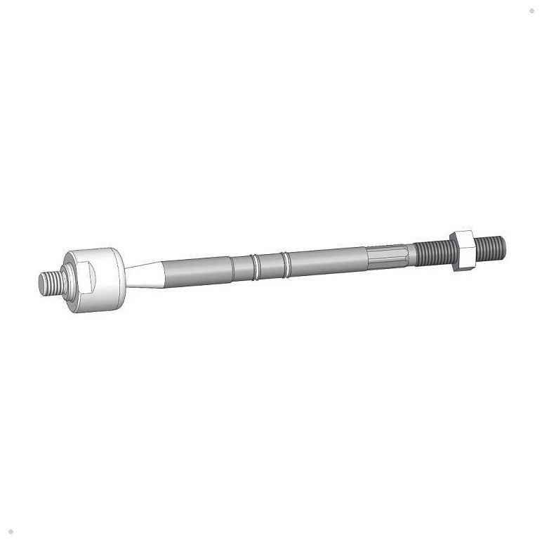Braço Axial Dianteiro Lado Direito ou Esquerdo - Delphi - TA3524 - (1)