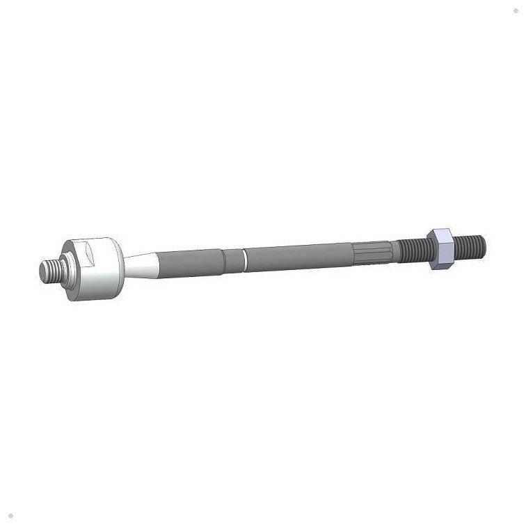 Braço Axial Dianteiro Lado Direito ou Esquerdo - Delphi - TA3527 - (1)