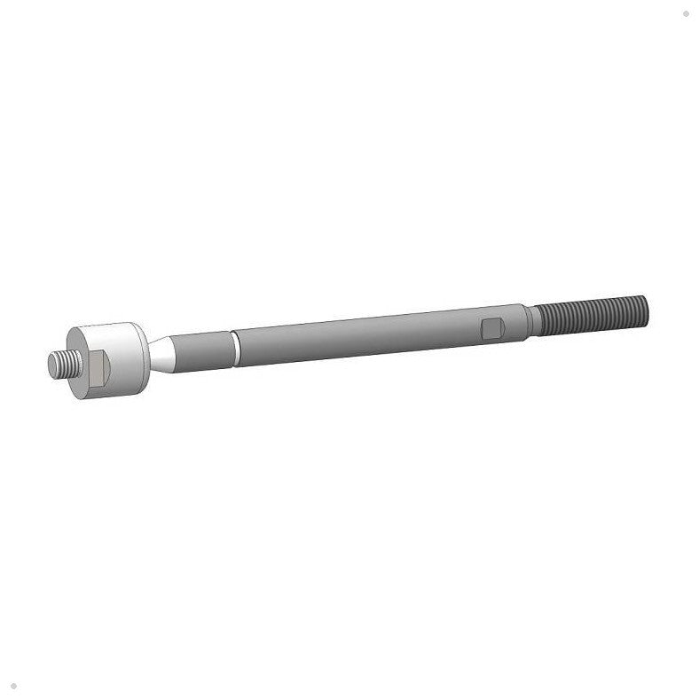 Braço Axial Dianteiro Lado Direito ou Esquerdo - Delphi - TA3534 - (1)