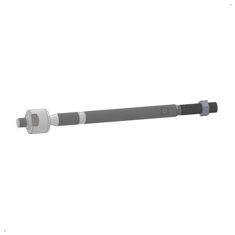 Braço Axial Dianteiro Lado Direito ou Esquerdo - Delphi - TA3537 - (1)