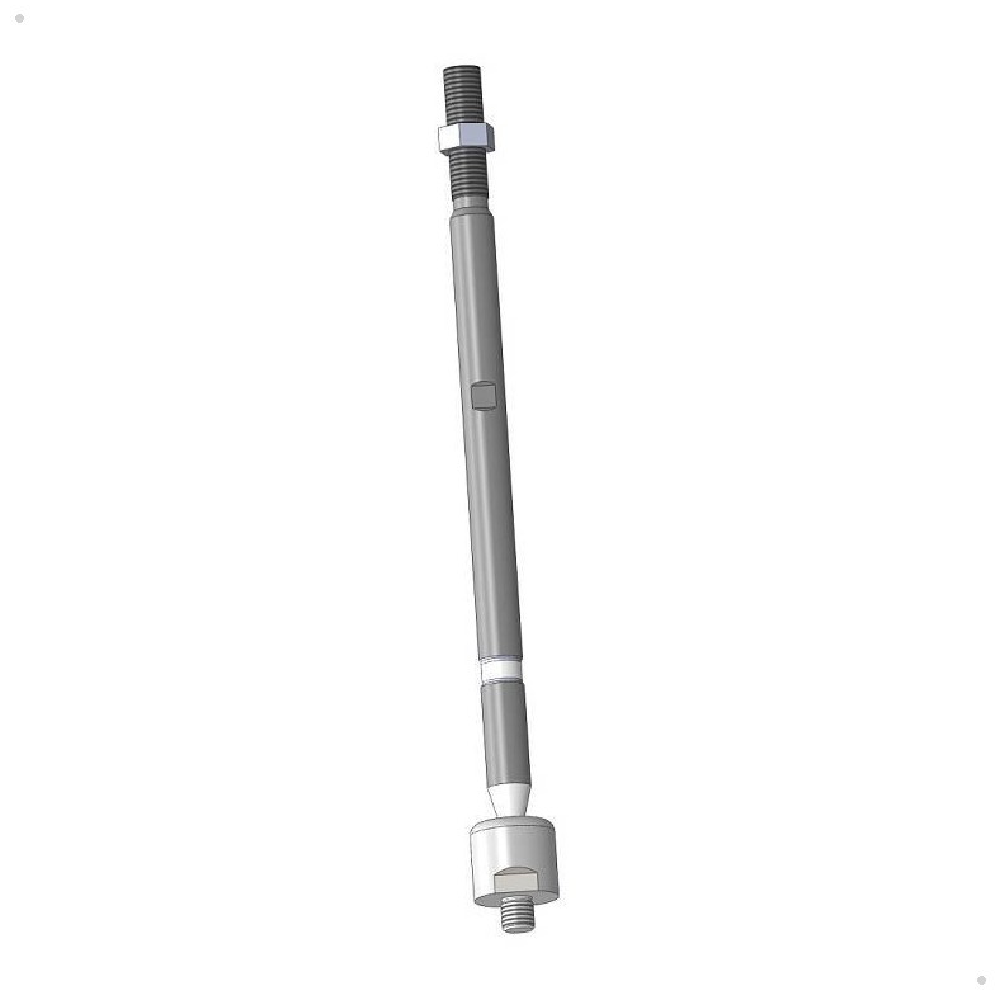 Braço Axial Dianteiro Lado Direito ou Esquerdo para Chevrolet S10 e Trailblazer - Delphi - TA3539 - (5)