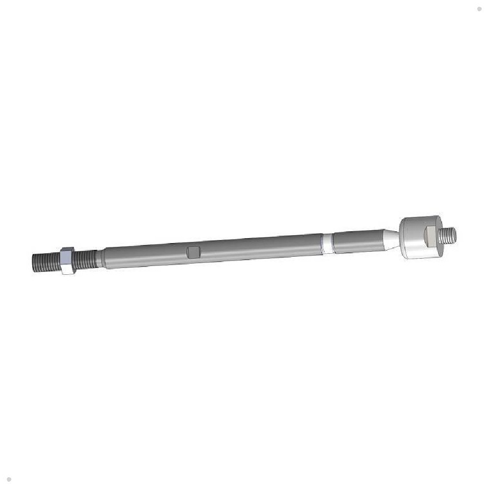 Braço Axial Dianteiro Lado Direito ou Esquerdo para Chevrolet S10 e Trailblazer - Delphi - TA3539 - (6)