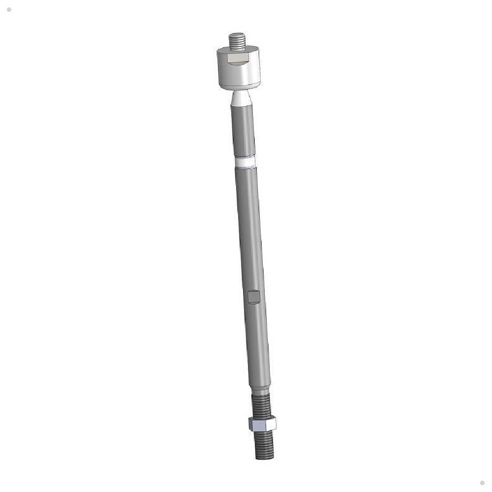 Braço Axial Dianteiro Lado Direito ou Esquerdo para Chevrolet S10 e Trailblazer - Delphi - TA3539 - (7)