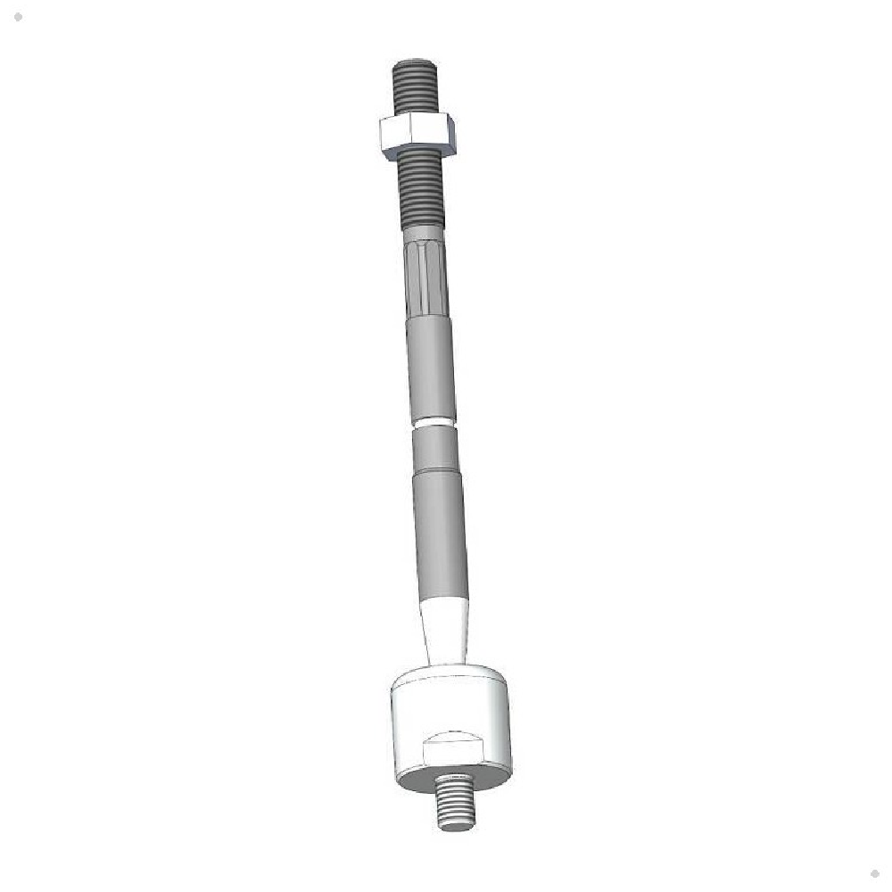 Braço Axial Dianteiro Lado Direito ou Esquerdo para Peugeot 2008 e 208 - Delphi - TA3562 - (5)