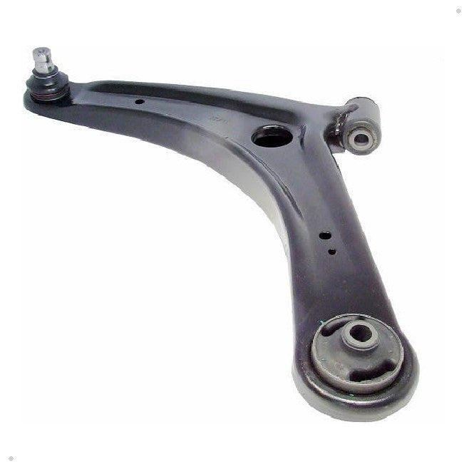 Bandeja de Suspensão Inferior Dianteira Lado Esquerdo - Delphi - TC2344 - (1)