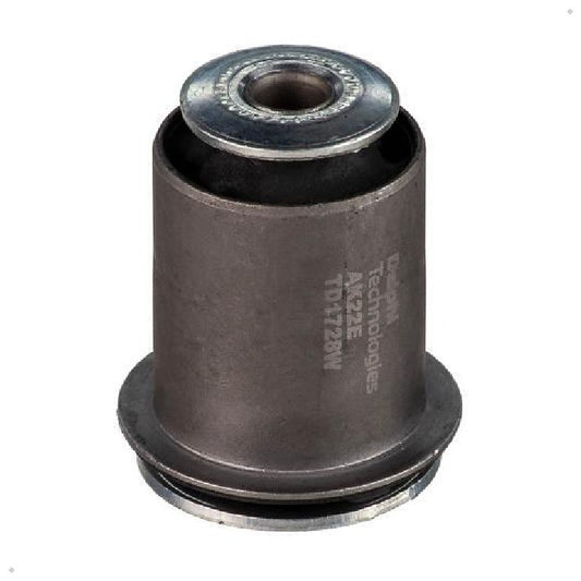 Bucha da Bandeja Inferior Dianteira Lado Direito ou Esquerdo - Delphi - TD1728W - (1)