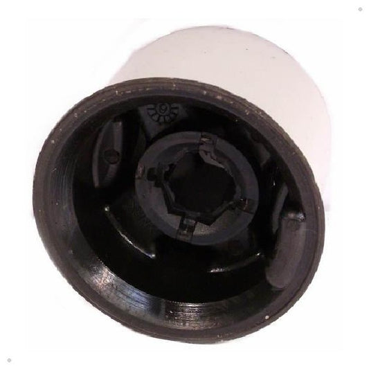 Bucha da Bandeja Inferior Dianteira Lado Direito ou Esquerdo - Delphi - TD410W - (1)