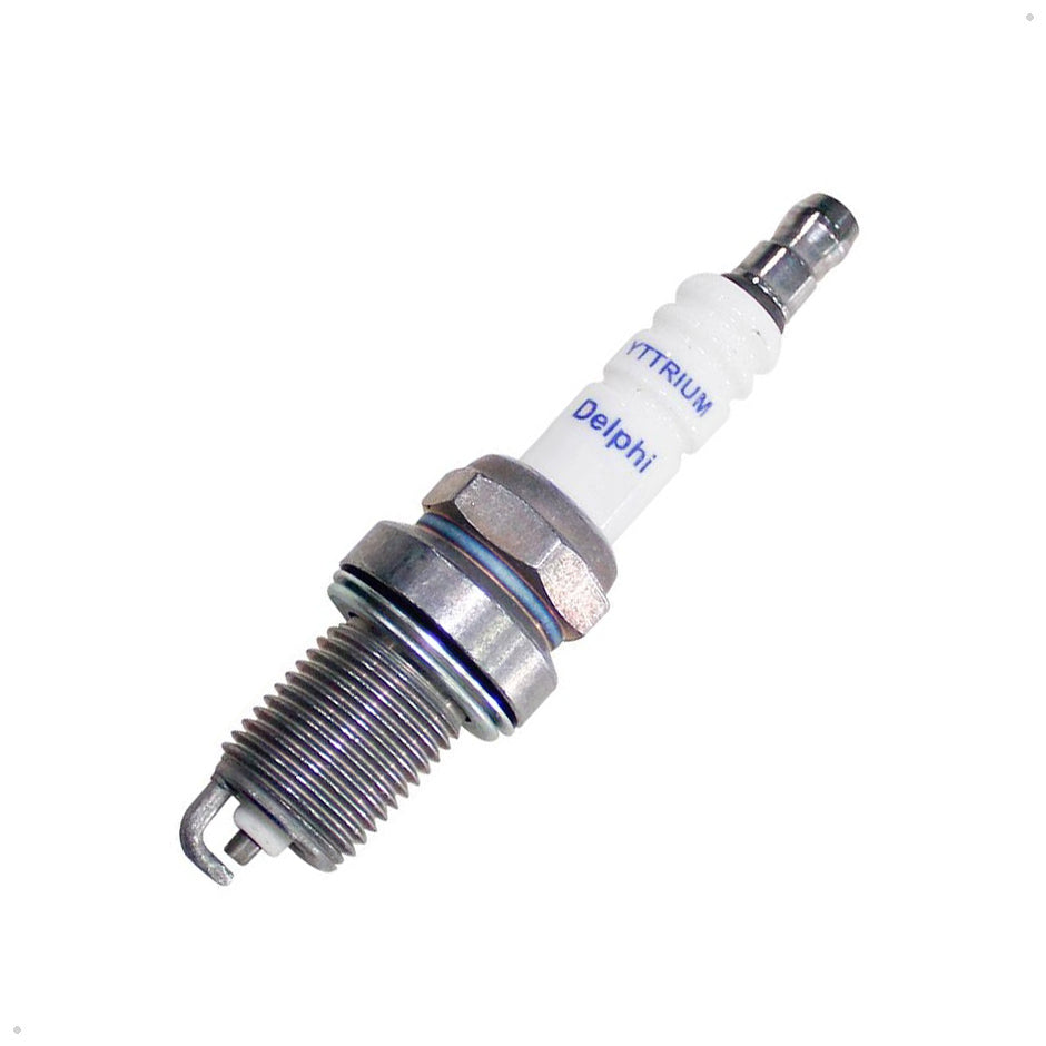 Vela de Ignição Yttrium - Delphi - XH40007 - (1)
