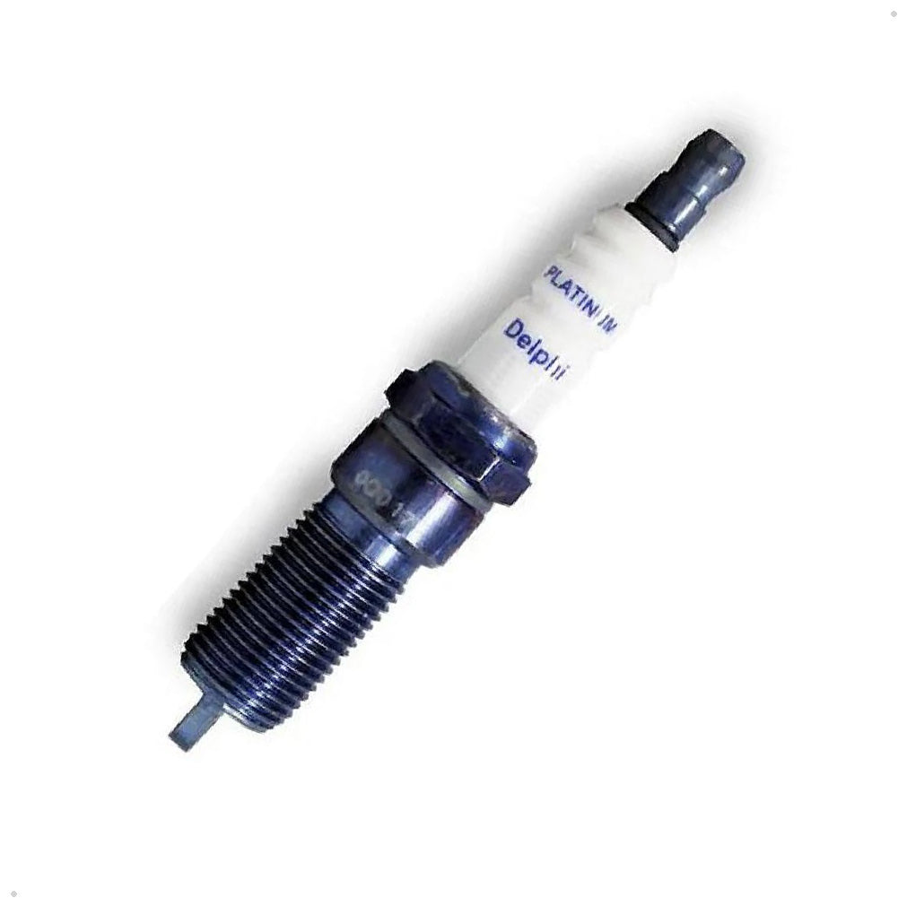 Vela de Ignição Platinum - Delphi - XH50007 - (1)