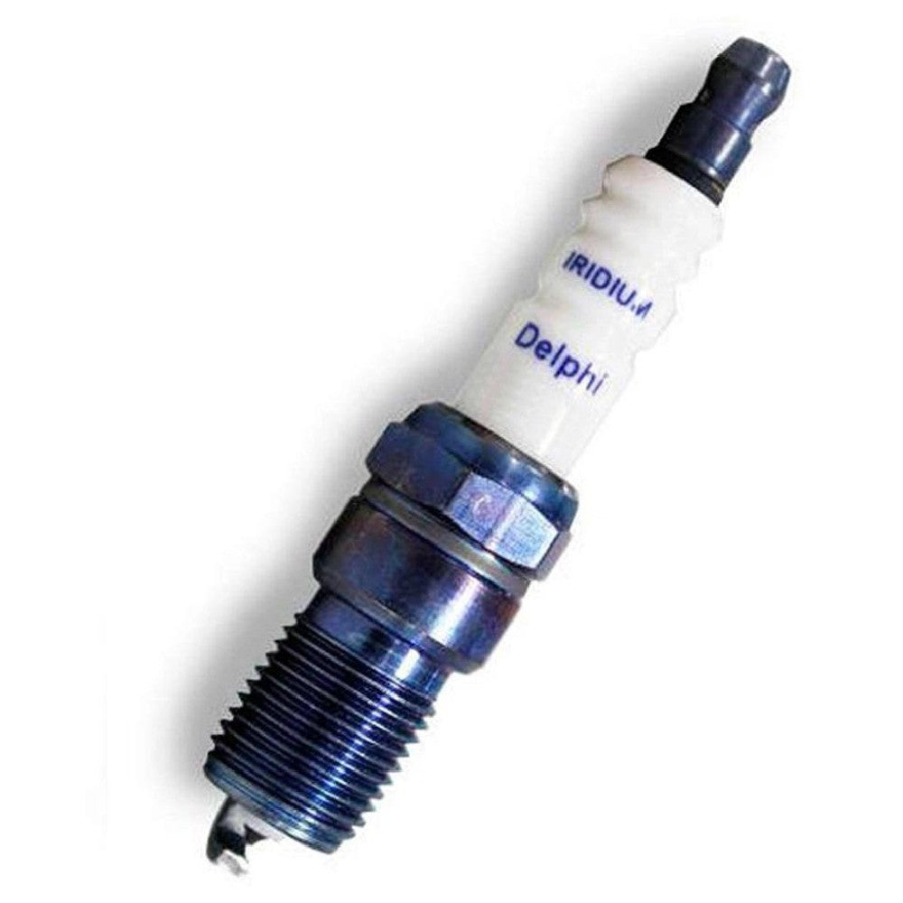 Vela de Ignição Iridium - Delphi - XH60004 - (1)