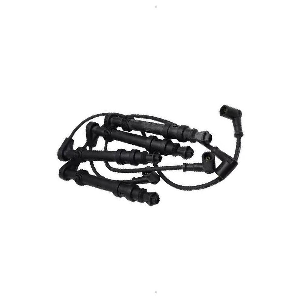 Jogo de Cabos de Vela para Fiat Linea - Delphi - XS10658 - (4)
