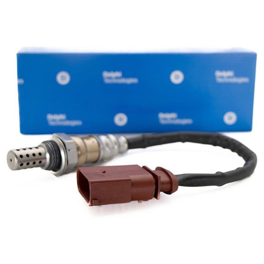 Sonda Lambda - Delphi - ES20625 - (8)