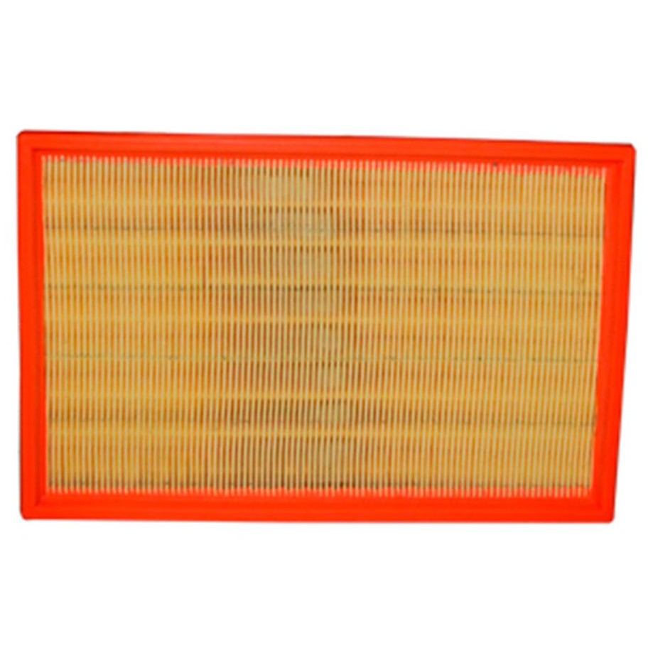 Elemento Filtrante de Ar do Motor Tipo Plano - Delphi - EDL114 - (1)
