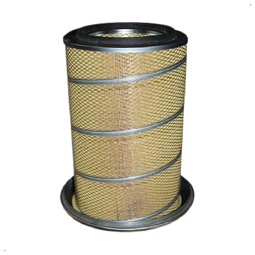 Elemento Filtrante de Ar do Motor - Delphi - EFA414 - (1)