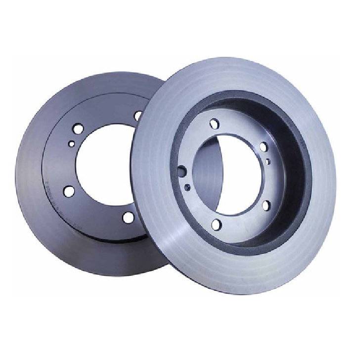 Disco de Freio - Fremax - BD6970 - (1)