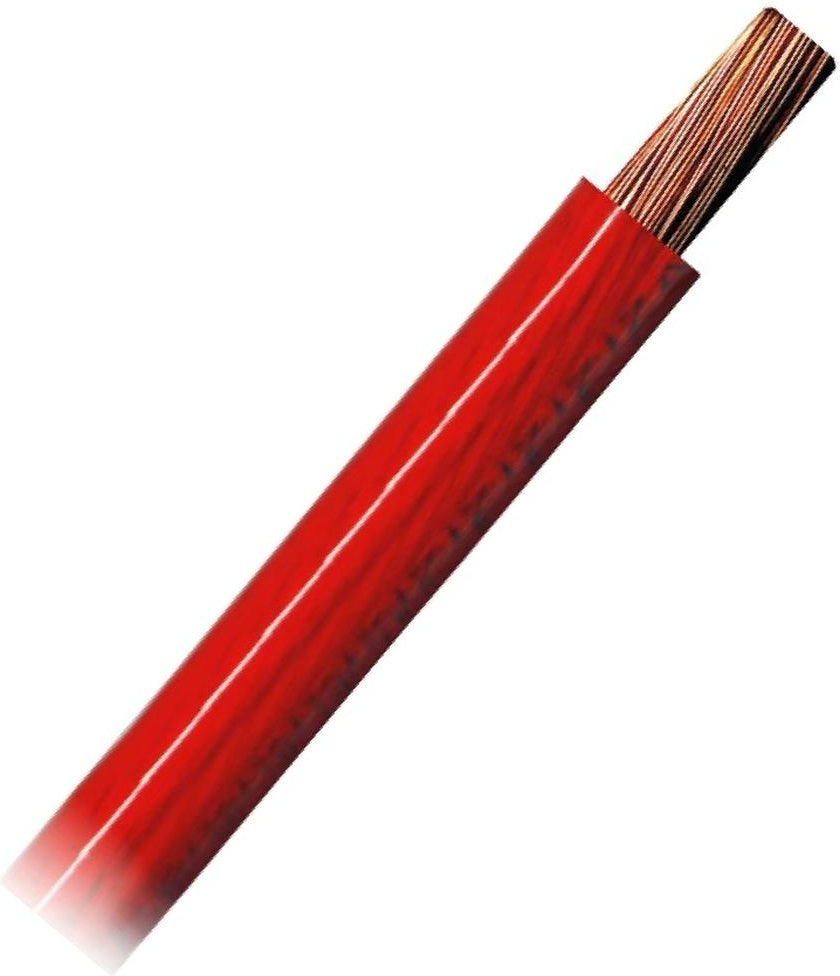 Fio Cabo Instalação Automotiva 0,75 mm² 100m - DNI - HFX 075-VM - (1)