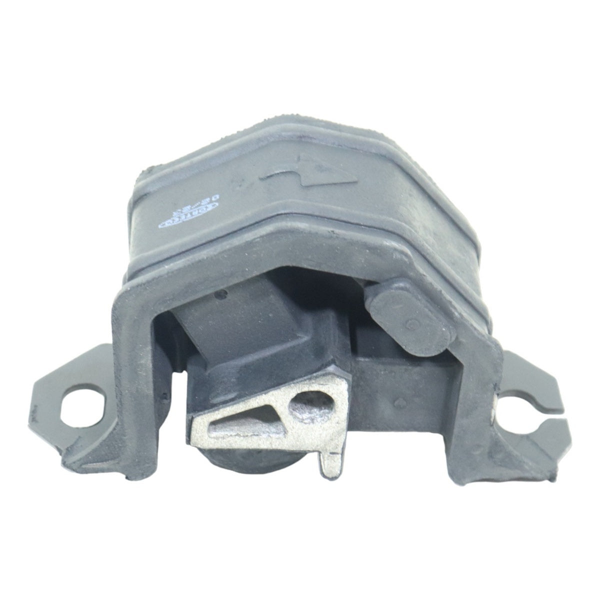 Coxim Traseiro do Motor - Corteco - 50431C - (1)