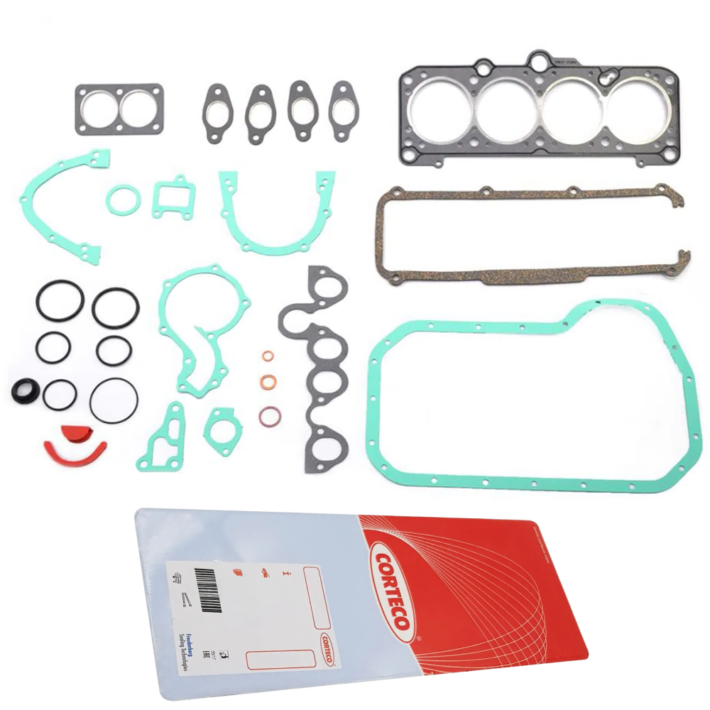 Jogo de Juntas do Motor Completo para Volkswagen Gol - Corteco - 80224PRO - (1)