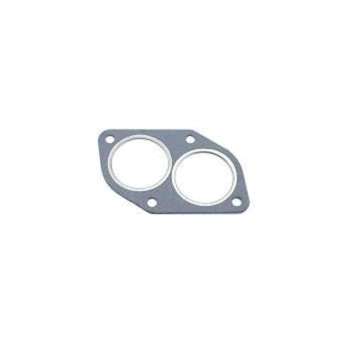 Junta da Flange do Escape Solidcore - Corteco - 10922PRO - (1)
