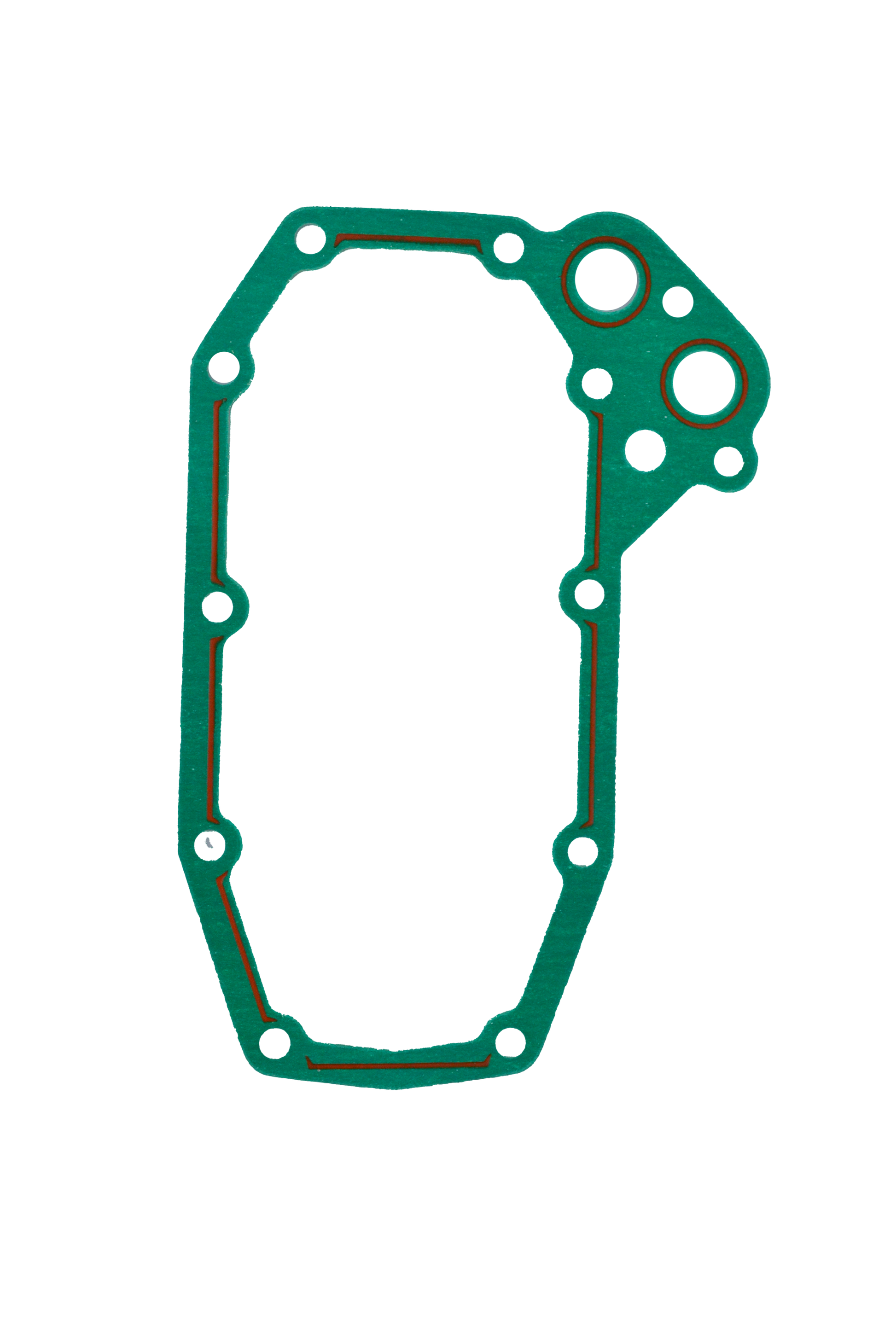 Junta do Radiador de Óleo - Corteco - 15071ECO - (2)