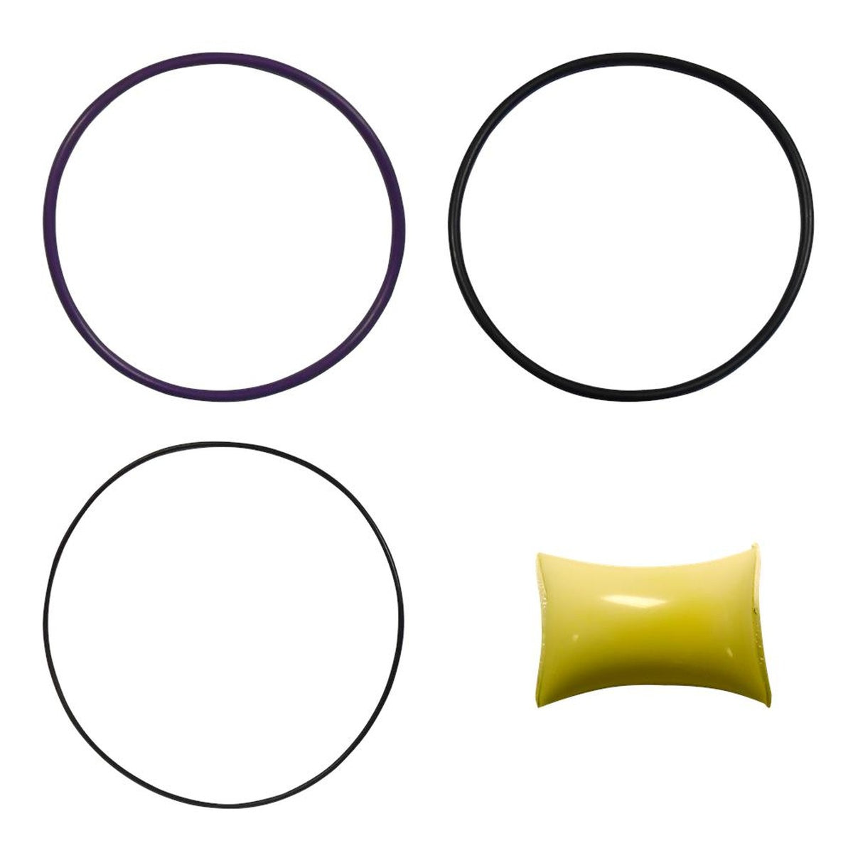 Kit de Anéis de Camisa - Corteco - 67002K - (1)