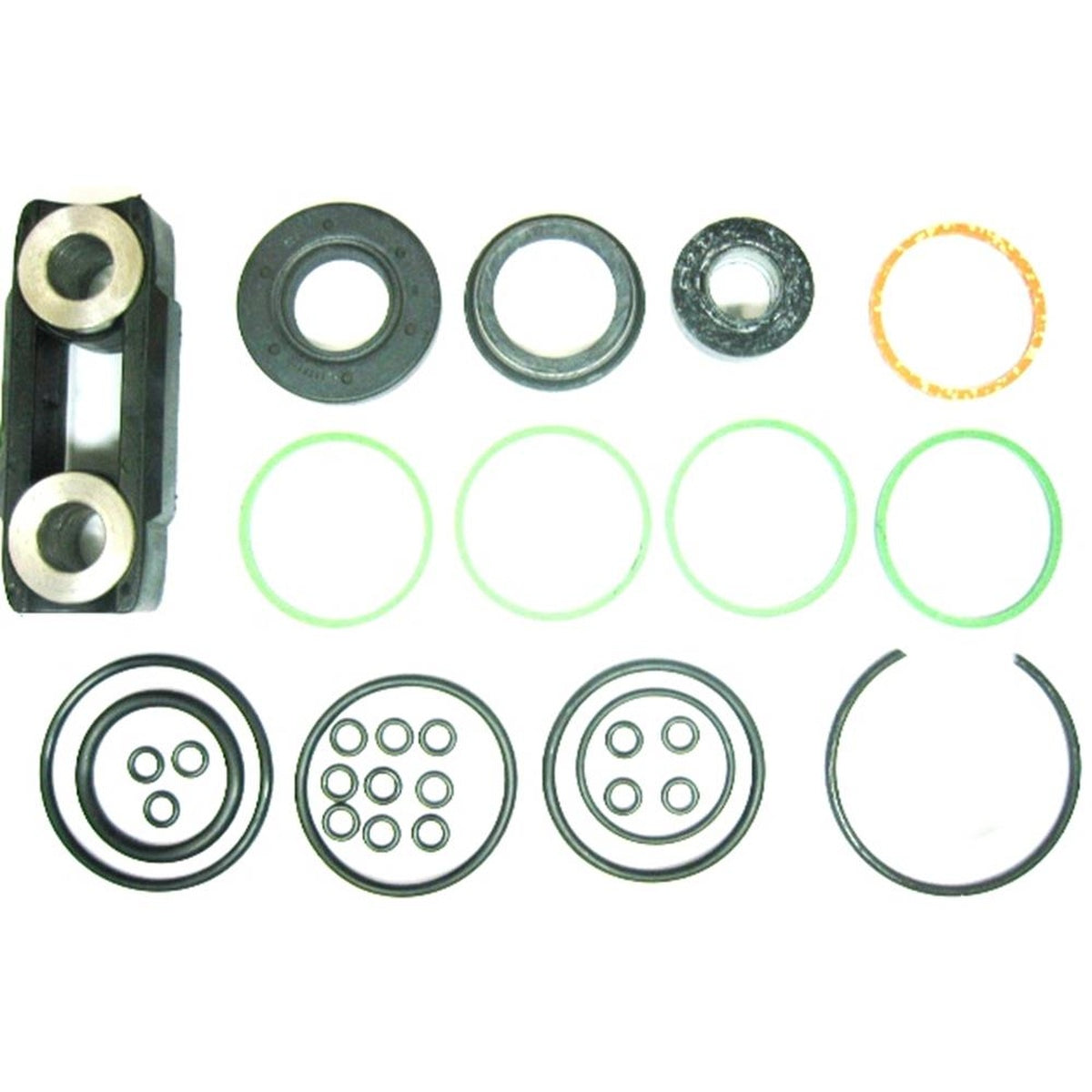 Kit de Reparo da Direção Hidráulica - Corteco - 57001K - (1)