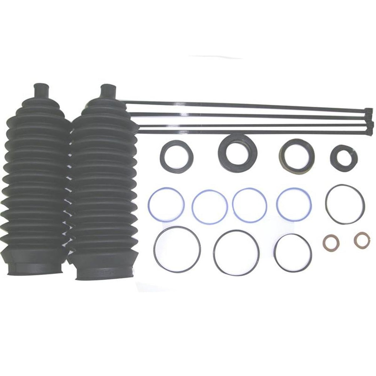 Kit de Reparo da Direção Hidráulica para Ford Fusion - Corteco - 58163K - (1)