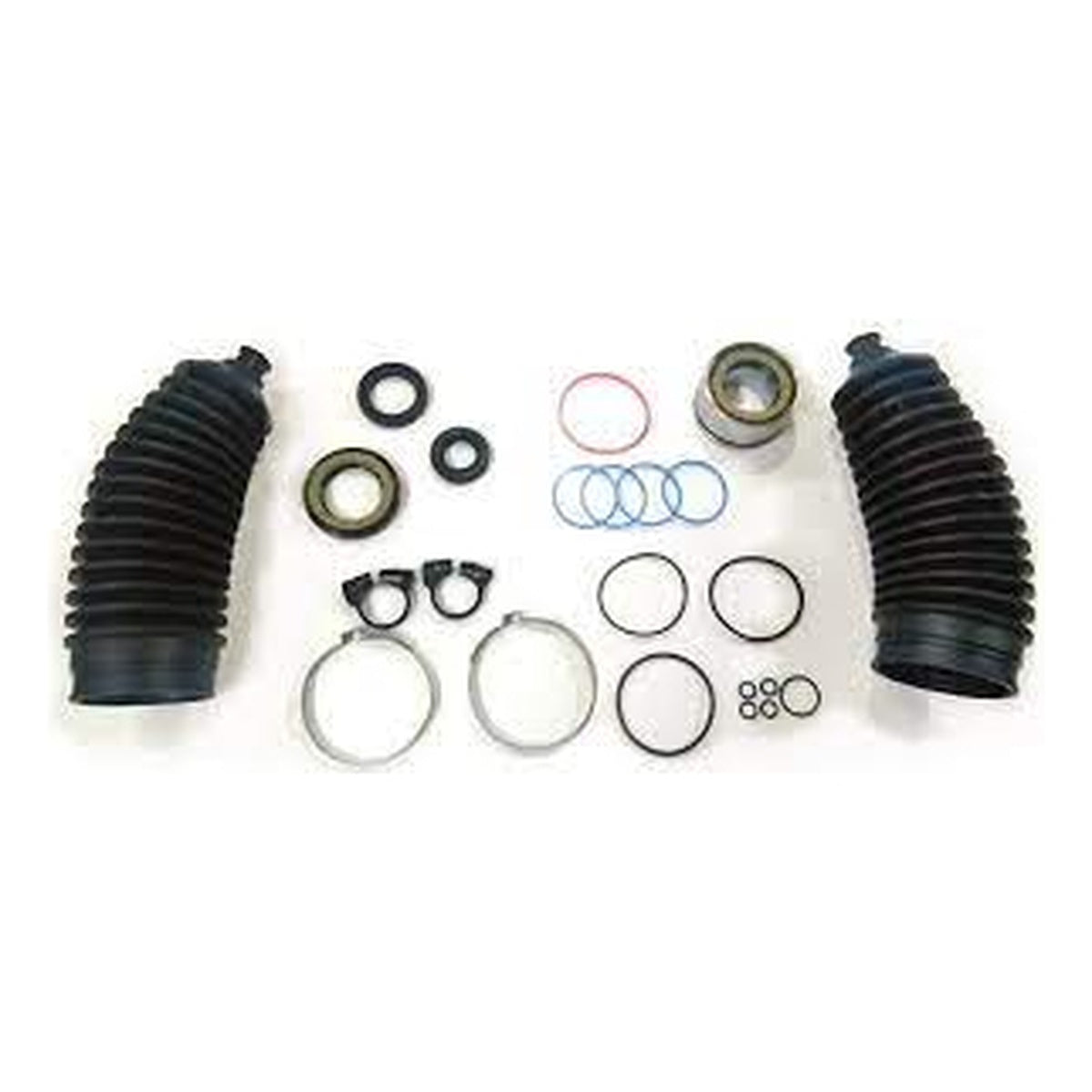 Kit de Reparo da Direção Hidráulica - Corteco - 59025K - (1)