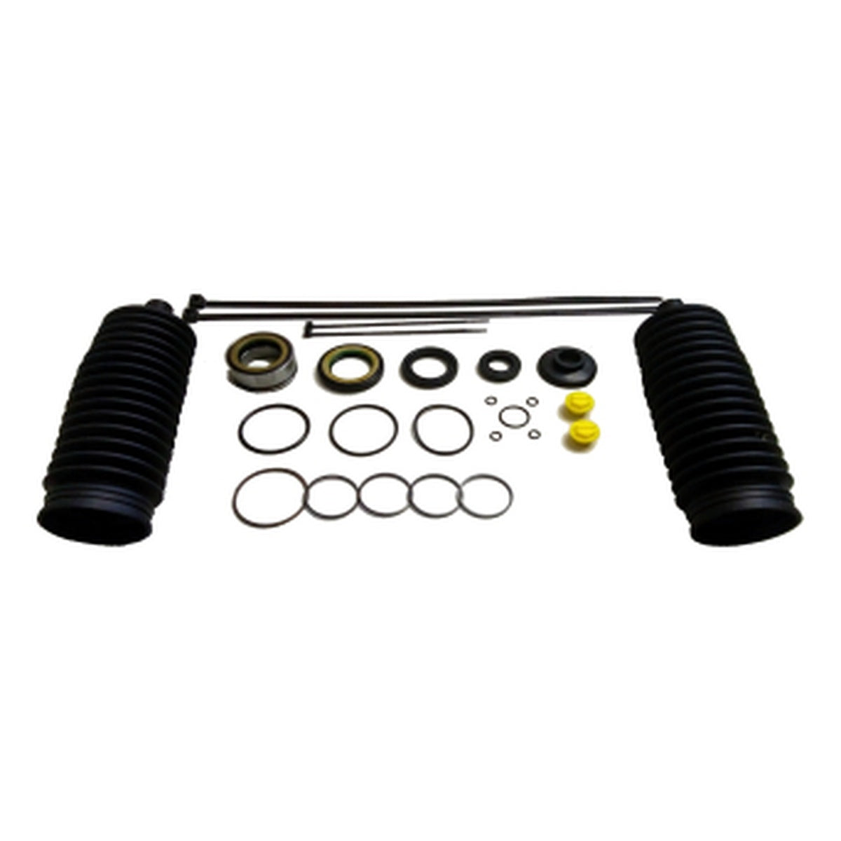 Kit de Reparo da Direção Hidráulica - Corteco - 57116K - (1)