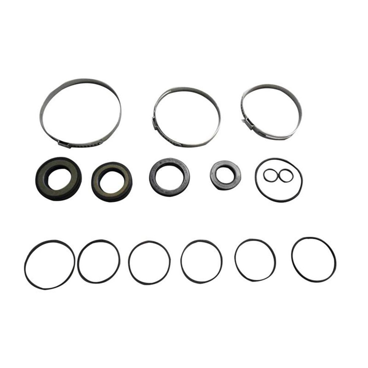 Kit de Reparo da Direção Hidráulica - Corteco - 58082K - (1)
