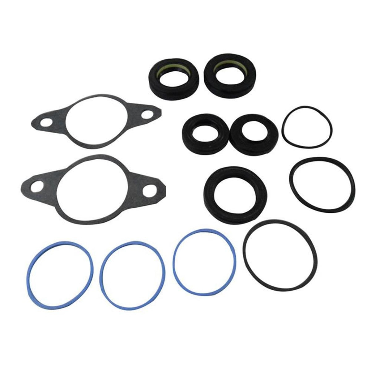 Kit de Reparo da Direção Hidráulica - Corteco - 58135K - (1)