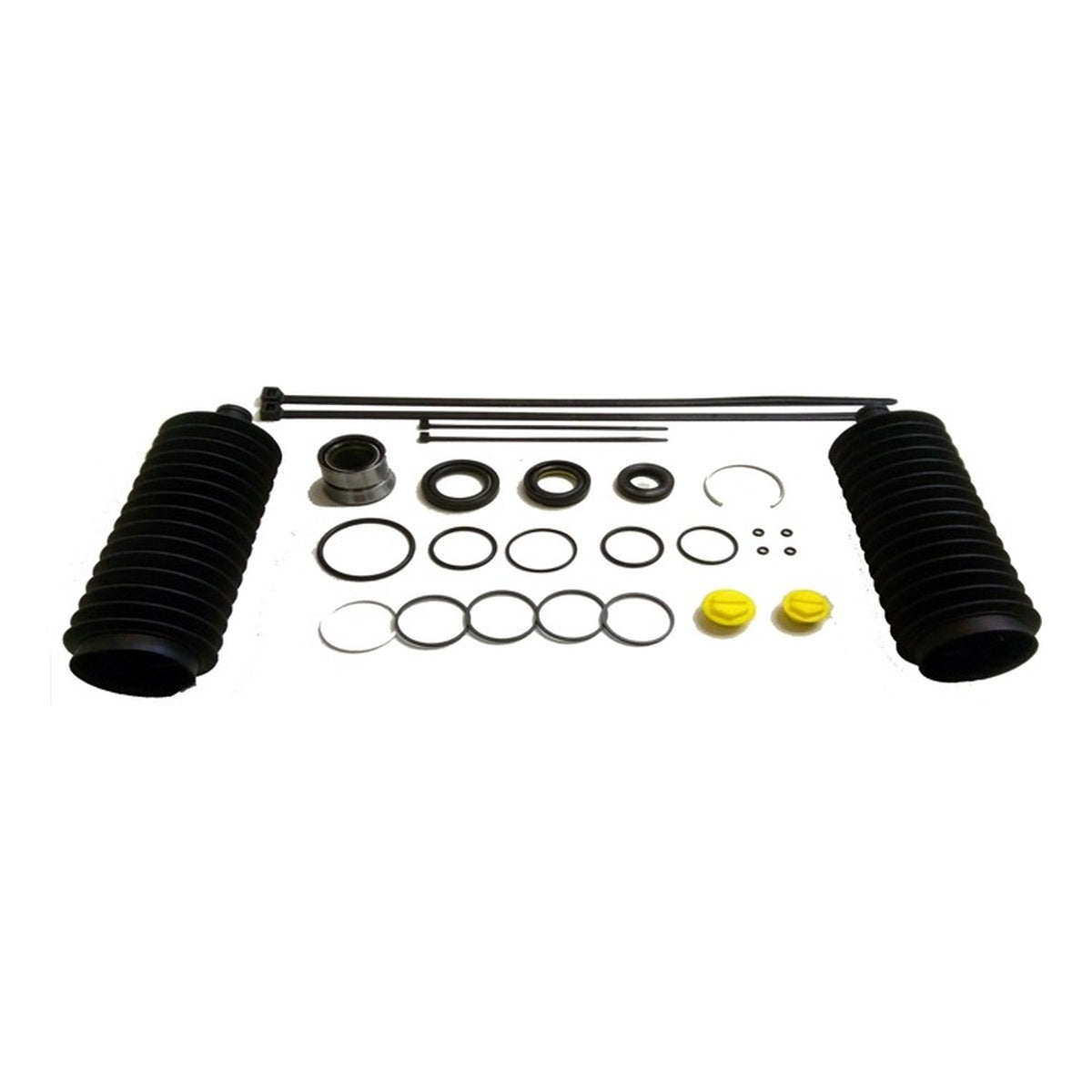 Kit de Reparo da Direção Hidráulica - Corteco - 57113K - (1)