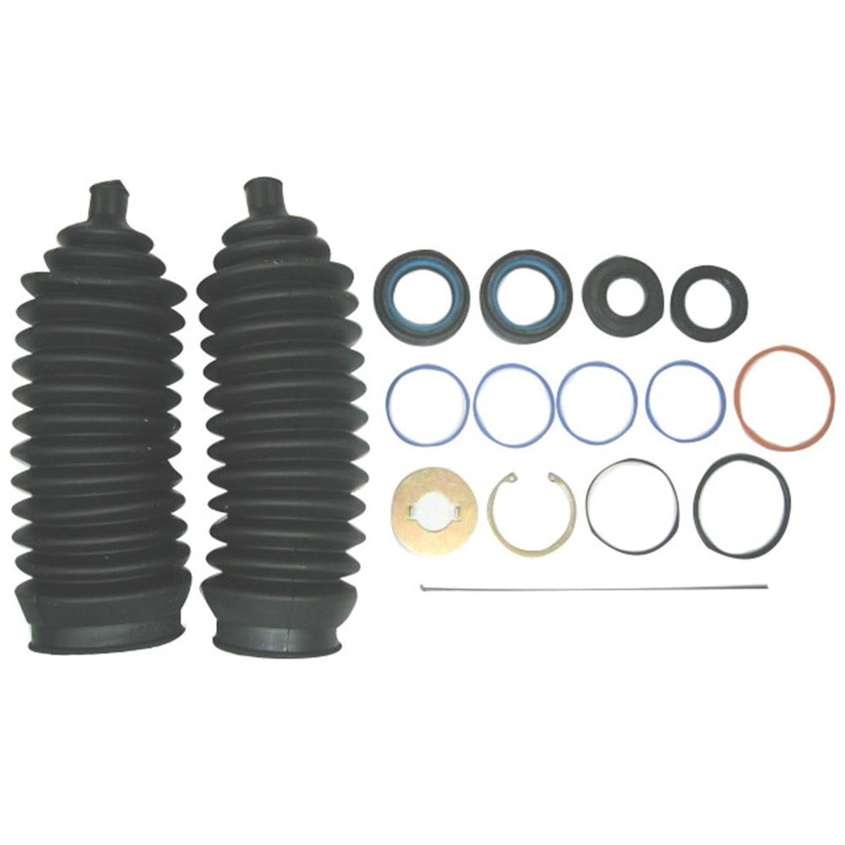 Kit de Reparo da Direção Hidráulica - Corteco - 58031K - (1)