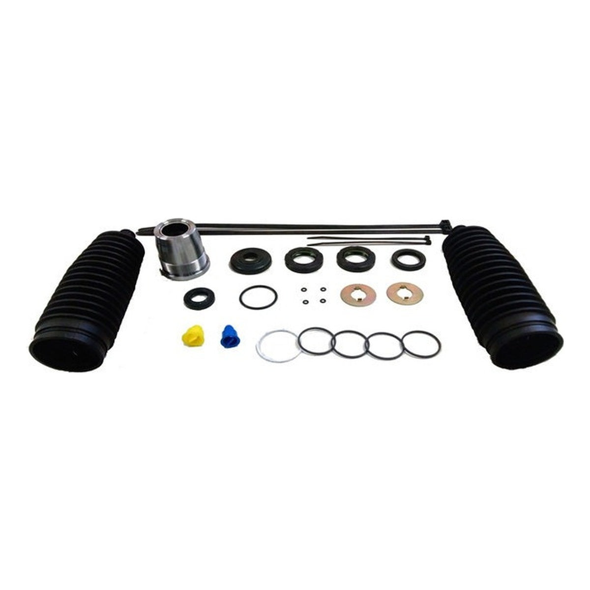 Kit de Reparo da Direção Hidráulica - Corteco - 57114K - (1)