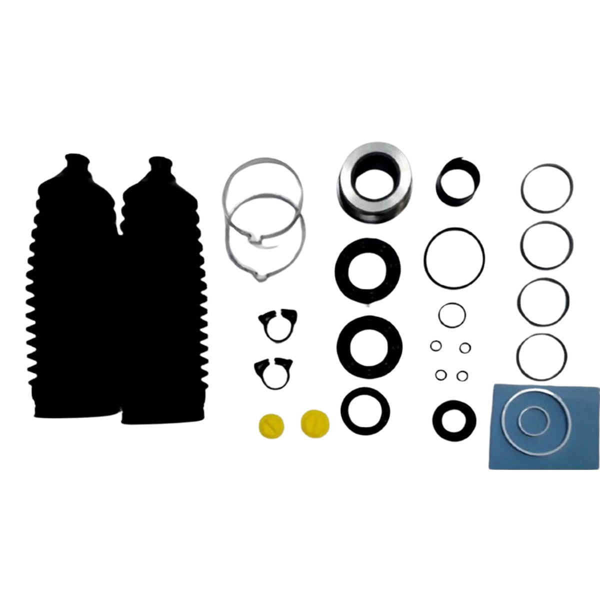 Kit de Reparo da Direção Hidráulica - Corteco - 57104K - (1)