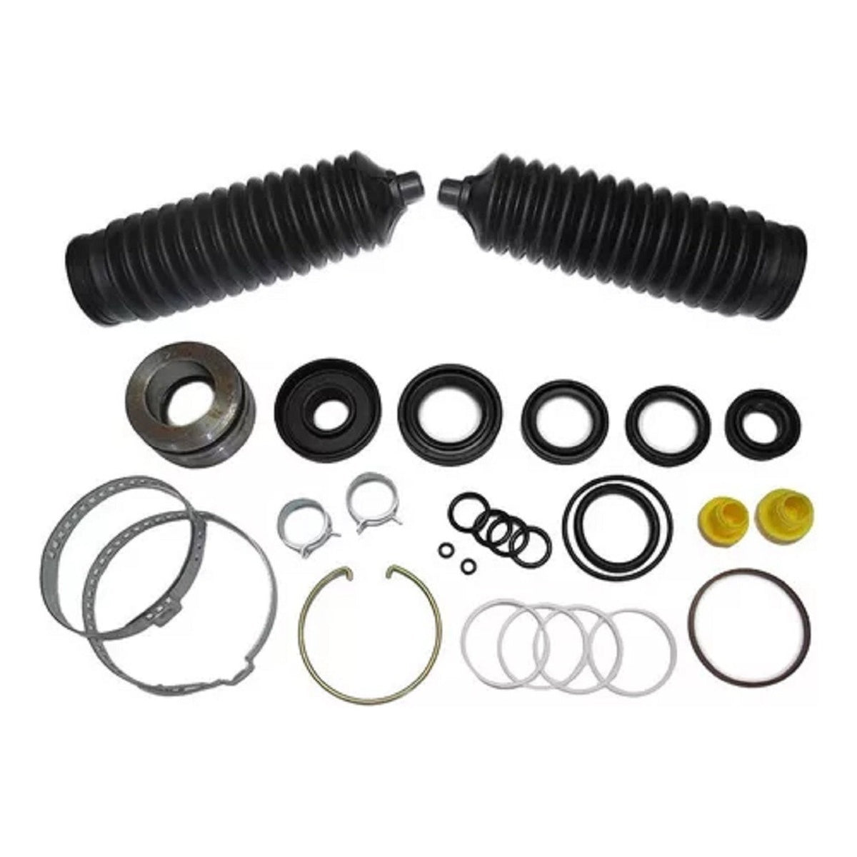 Kit de Reparo da Direção Hidráulica - Corteco - 57100K - (1)