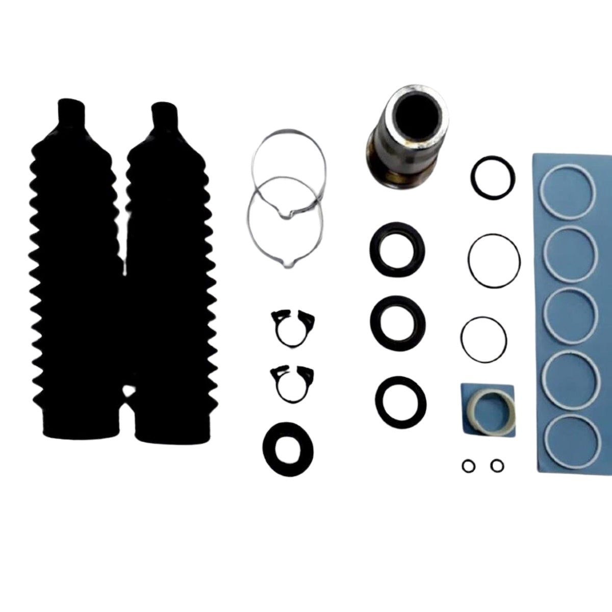 Kit de Reparo da Direção Hidráulica - Corteco - 57103K - (1)