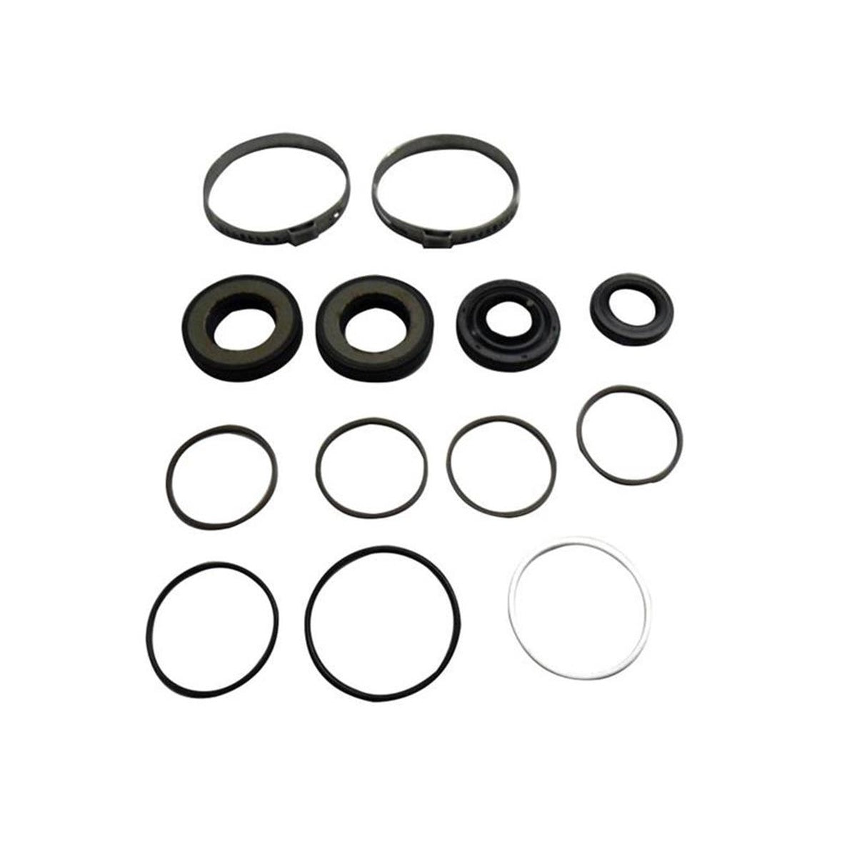 Kit de Reparo da Direção Hidráulica - Corteco - 57063K - (1)