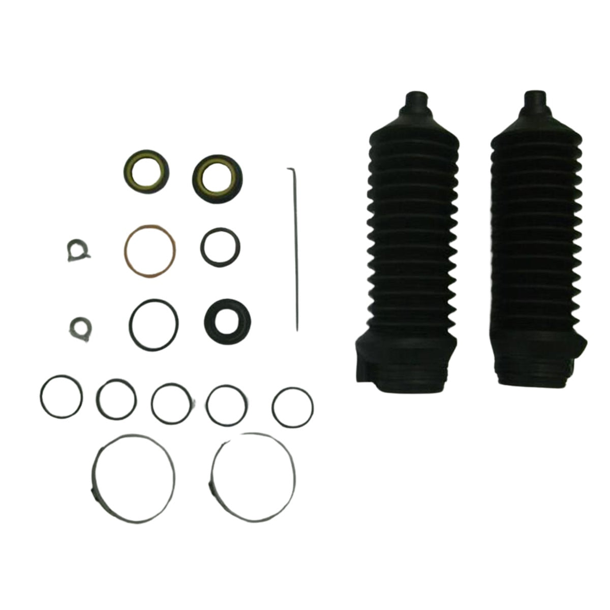 Kit de Reparo da Direção Hidráulica - Corteco - 58001K - (1)