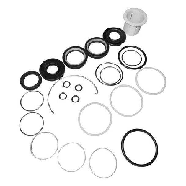Kit de Reparo da Direção Hidráulica - Corteco - 59018K - (1)