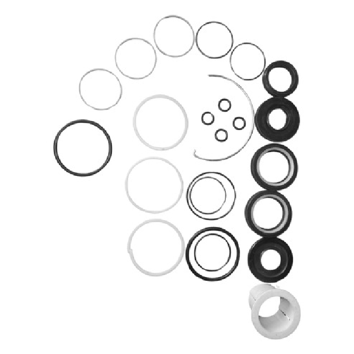 Kit de Reparo da Direção Hidráulica - Corteco - 59018K - (2)