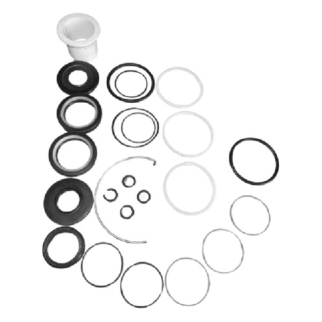 Kit de Reparo da Direção Hidráulica - Corteco - 59018K - (3)