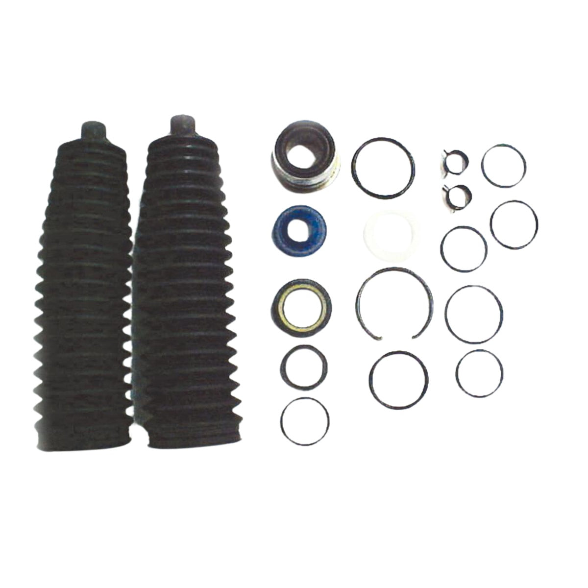 Kit de Reparo da Direção Hidráulica - Corteco - 57036K - (1)