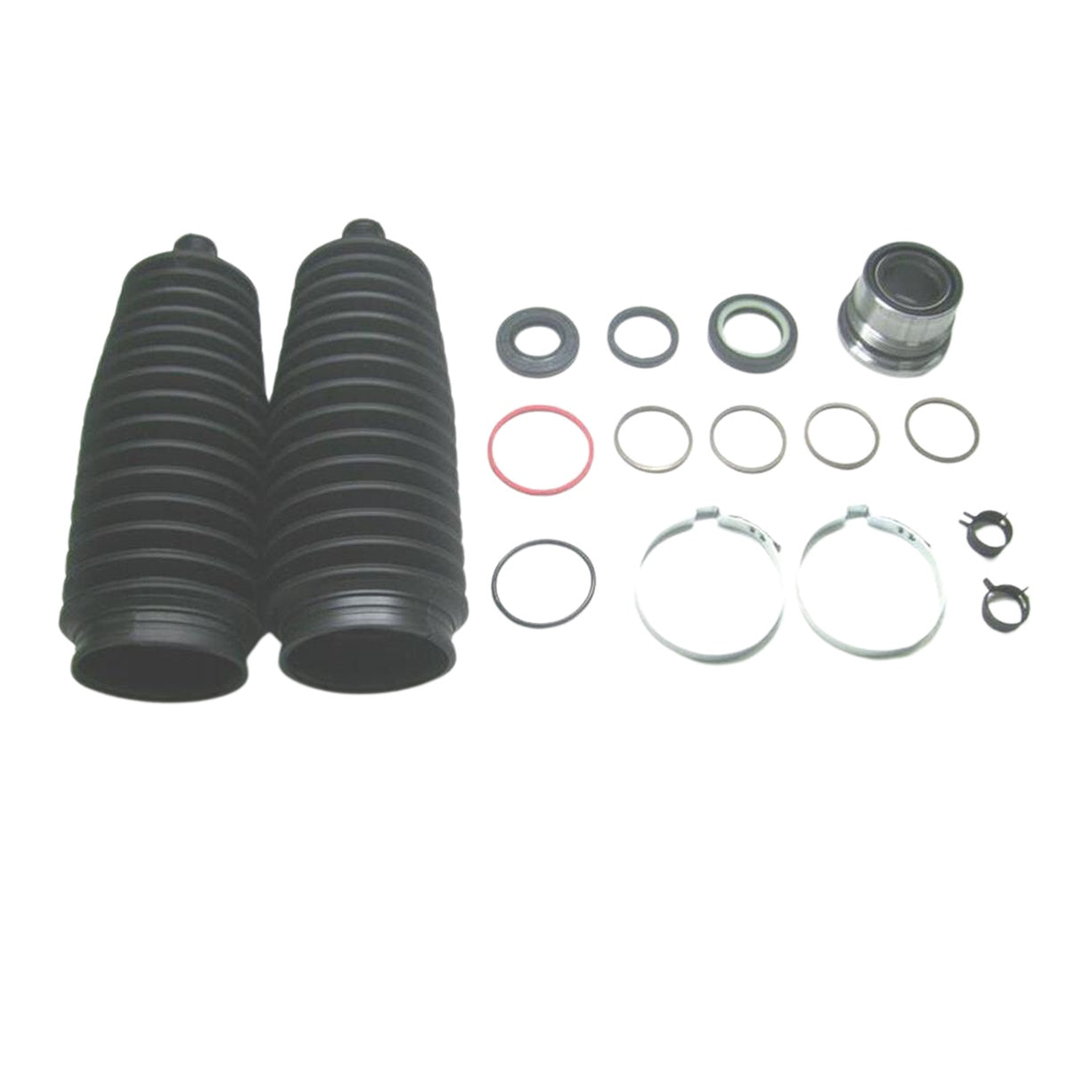Kit de Reparo da Direção Hidráulica - Corteco - 57051K - (1)