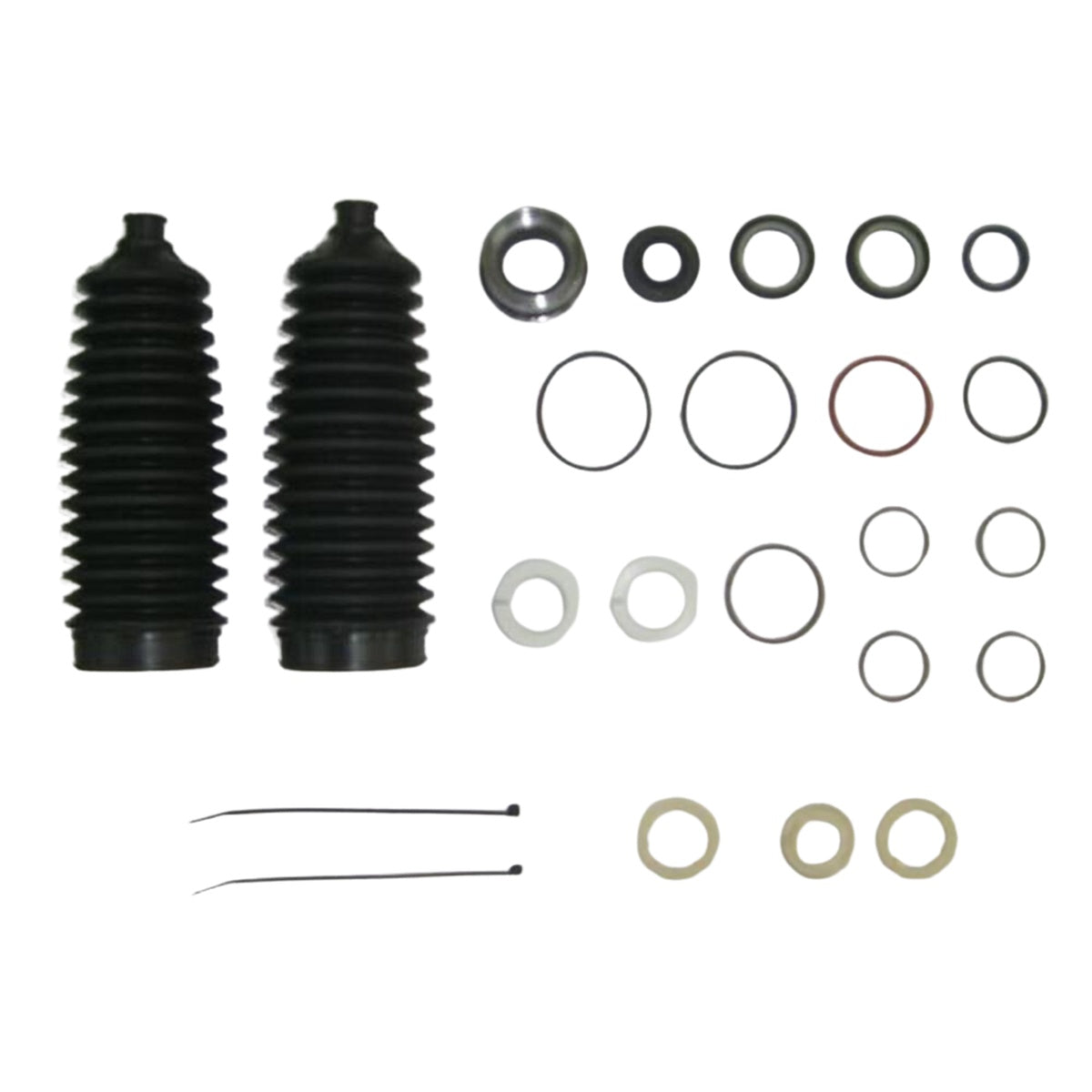 Kit de Reparo da Direção Hidráulica - Corteco - 57056K - (1)